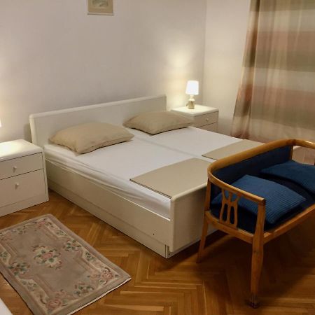 Guest House Gaj Сараево Экстерьер фото