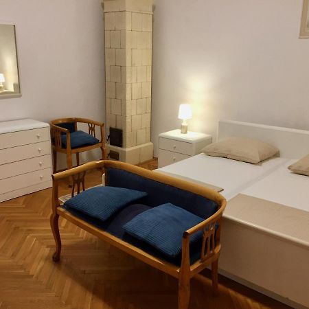 Guest House Gaj Сараево Экстерьер фото